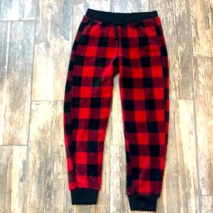 Abercrombie Kids sleep pants